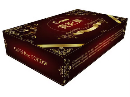 🌸 FOHOW Princess Pearl (Guifei Bao) Capsules