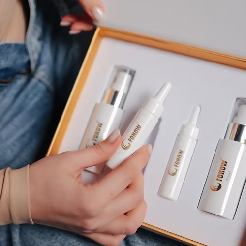 🌿 FOHOW Mineral Recovery Serum