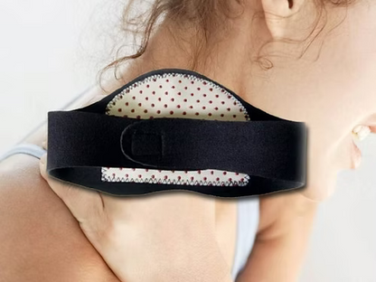 Fohow Neck Belt
