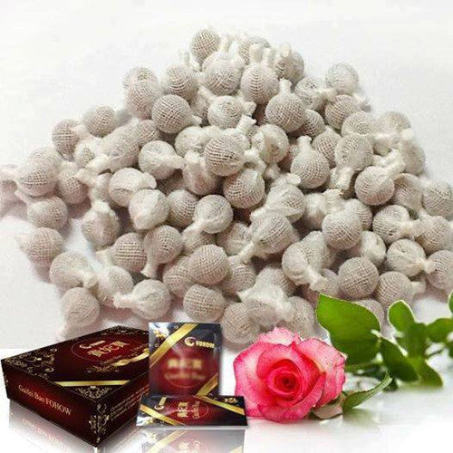 🌸 FOHOW Princess Pearl (Guifei Bao) Capsules