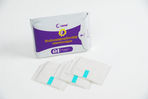 Anion Sanitary Pads (6 packs)