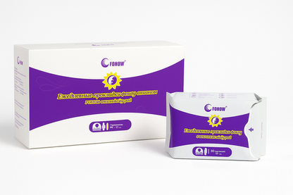 Anion Sanitary Pads (6 packs)