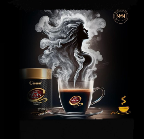 ☕ FOHOW Yang-Shen Slimming Coffee
