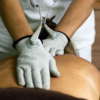 🧤FOHOW Massage Gloves