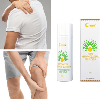 🌿 Fohow Energy cream
