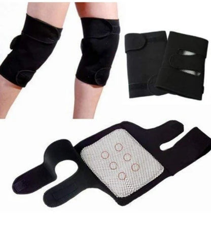 Fohow knee belt