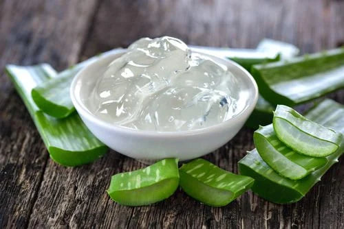 🌿 FOHOW Aloe Vera Gel