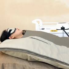 🌿Thermo Infrared SPA Capsule TIM