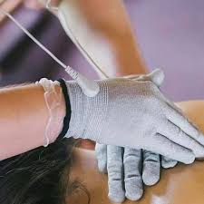 Bioenergetic Meridian Massager