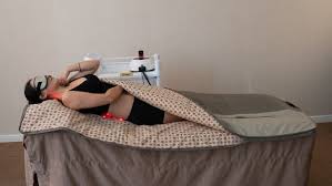 🌿Thermo Infrared SPA Capsule TIM