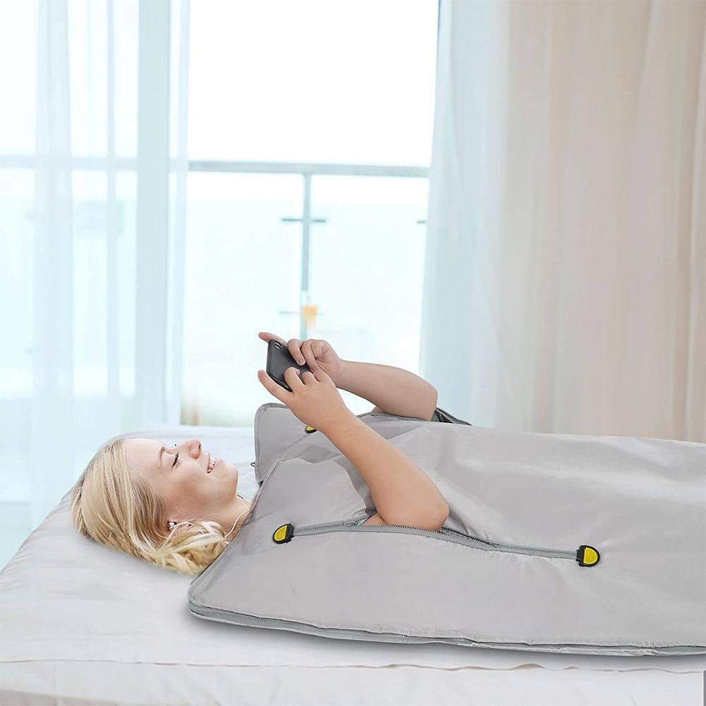 🌿Thermo Infrared SPA Capsule TIM