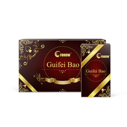 🌸 FOHOW Princess Pearl (Guifei Bao) Capsules