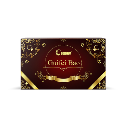 🌸 FOHOW Princess Pearl (Guifei Bao) Capsules