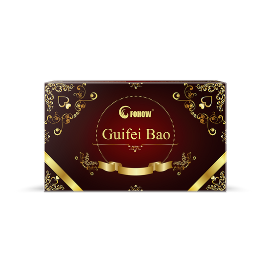 🌸 FOHOW Princess Pearl (Guifei Bao) Capsules