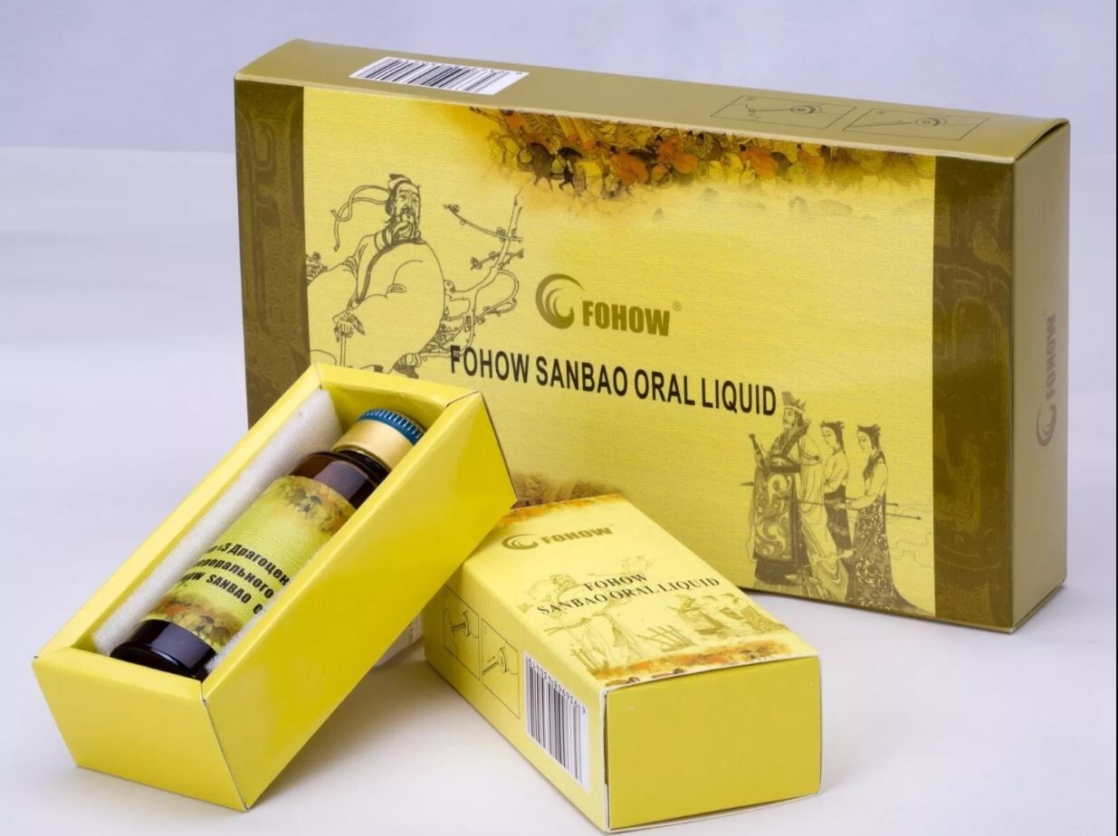 🌿Oedema Relief Pack