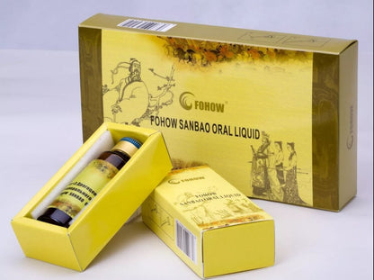 🌿Oedema Relief Pack