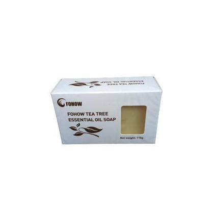 🧼 FOHOW TEA TREE SOAP