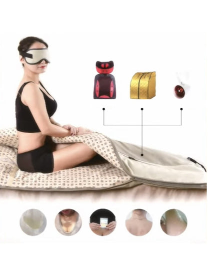 🌿Thermo Infrared SPA Capsule TIM