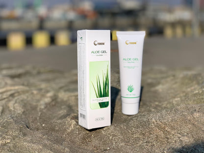 🌿 FOHOW Aloe Vera Gel