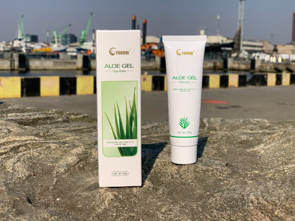 🌿 FOHOW Aloe Vera Gel