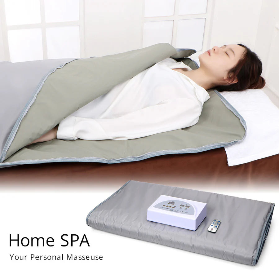 🌿Thermo Infrared SPA Capsule TIM