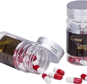🦌 Fohow Longlu Ares Capsules