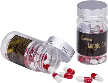 🦌 Fohow Longlu Ares Capsules