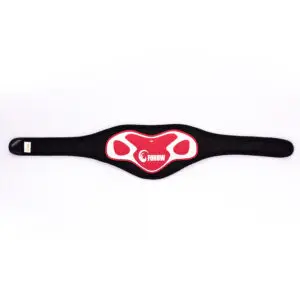 🧣 Faradization Thermal Neck Belt