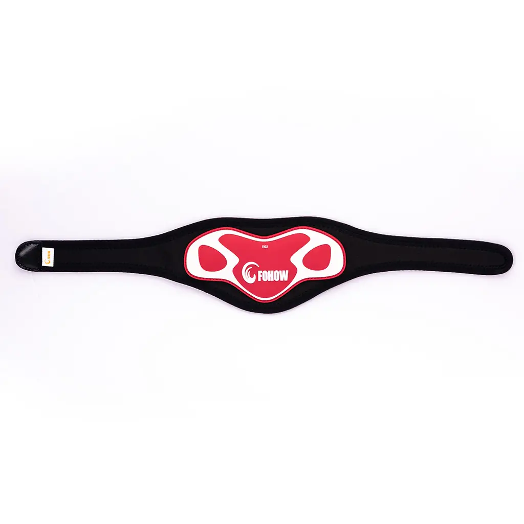 🧣 Faradization Thermal Neck Belt