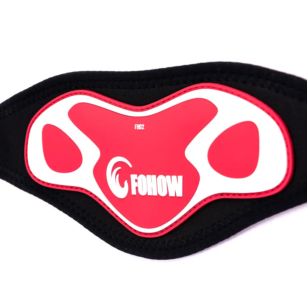 🧣 Faradization Thermal Neck Belt
