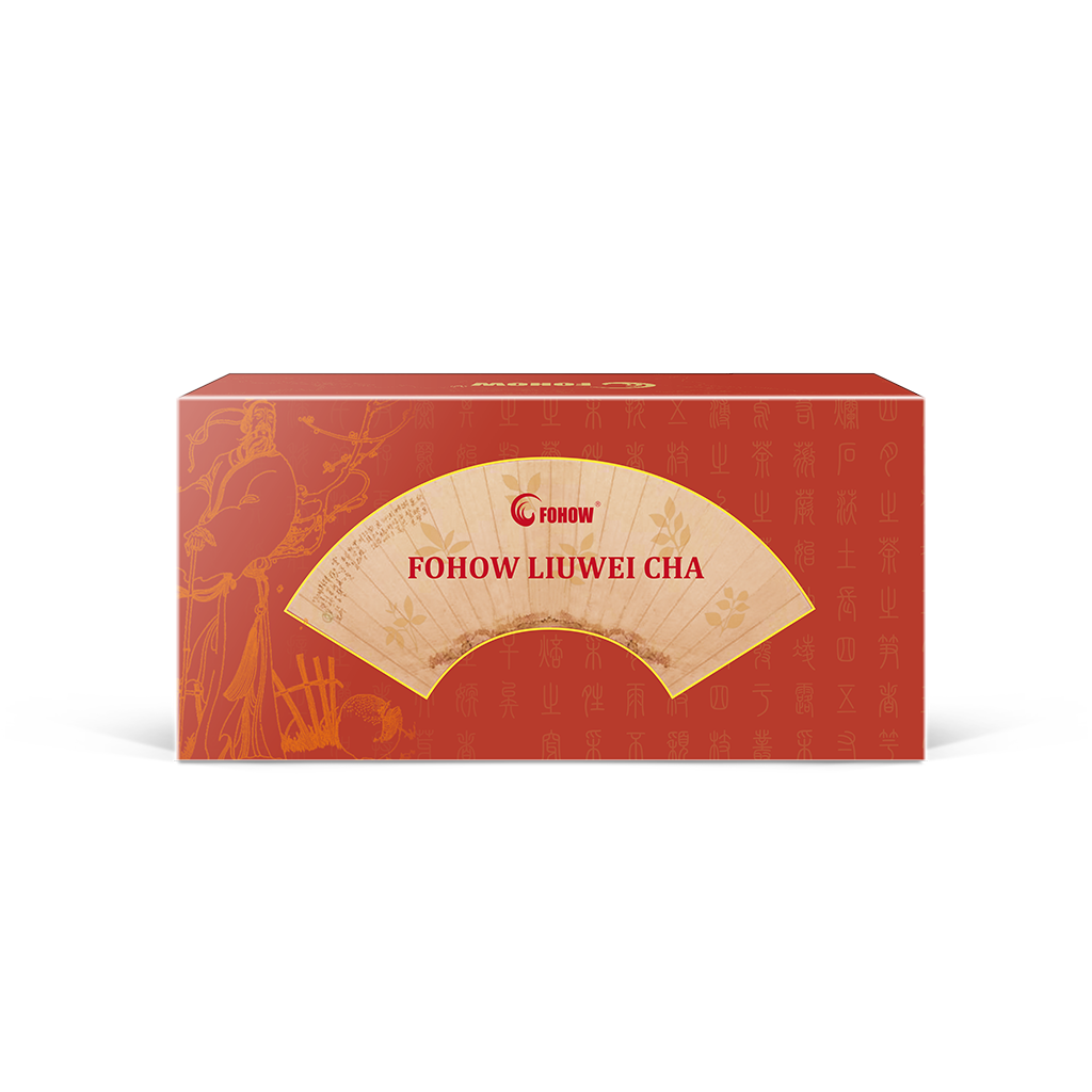 ☕ Liuwei Cha