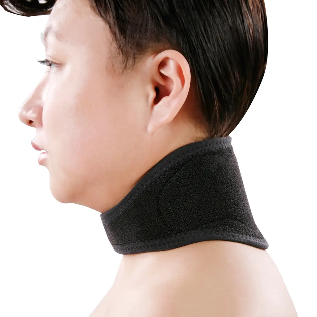 🧣 Faradization Thermal Neck Belt