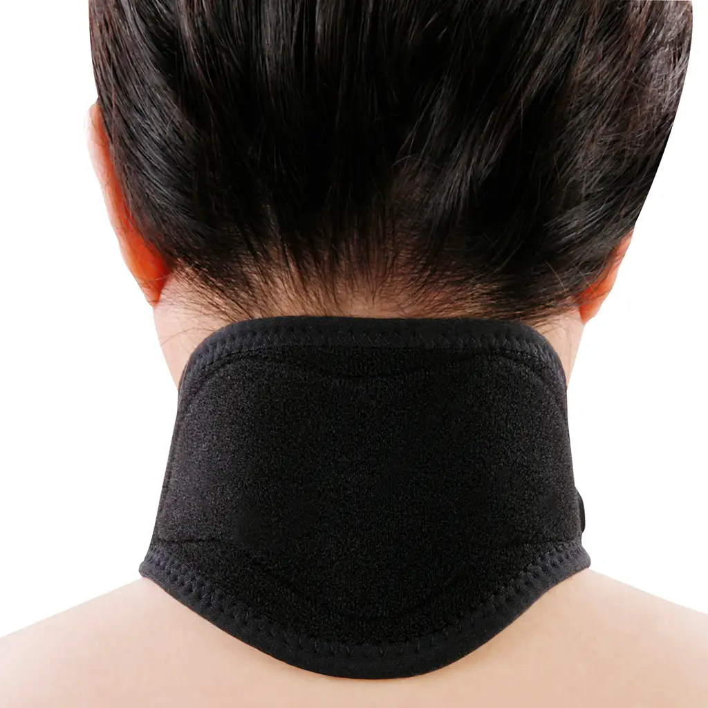 🧣 Faradization Thermal Neck Belt