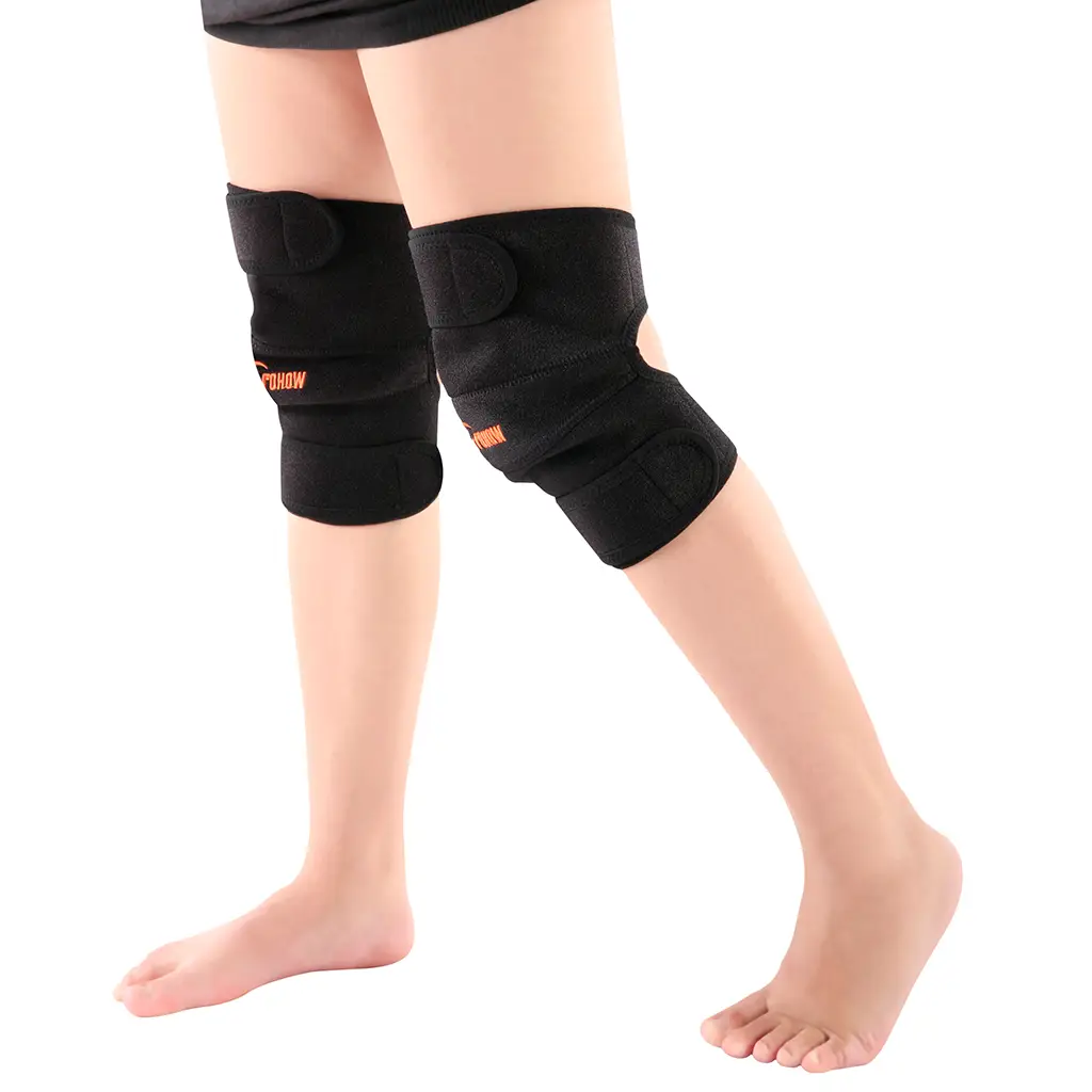 🦵 Faradization Thermal Knee Belt