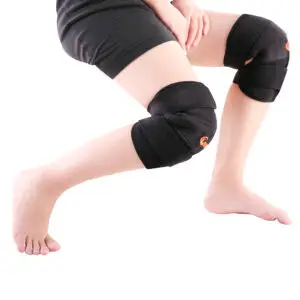 🦵 Faradization Thermal Knee Belt