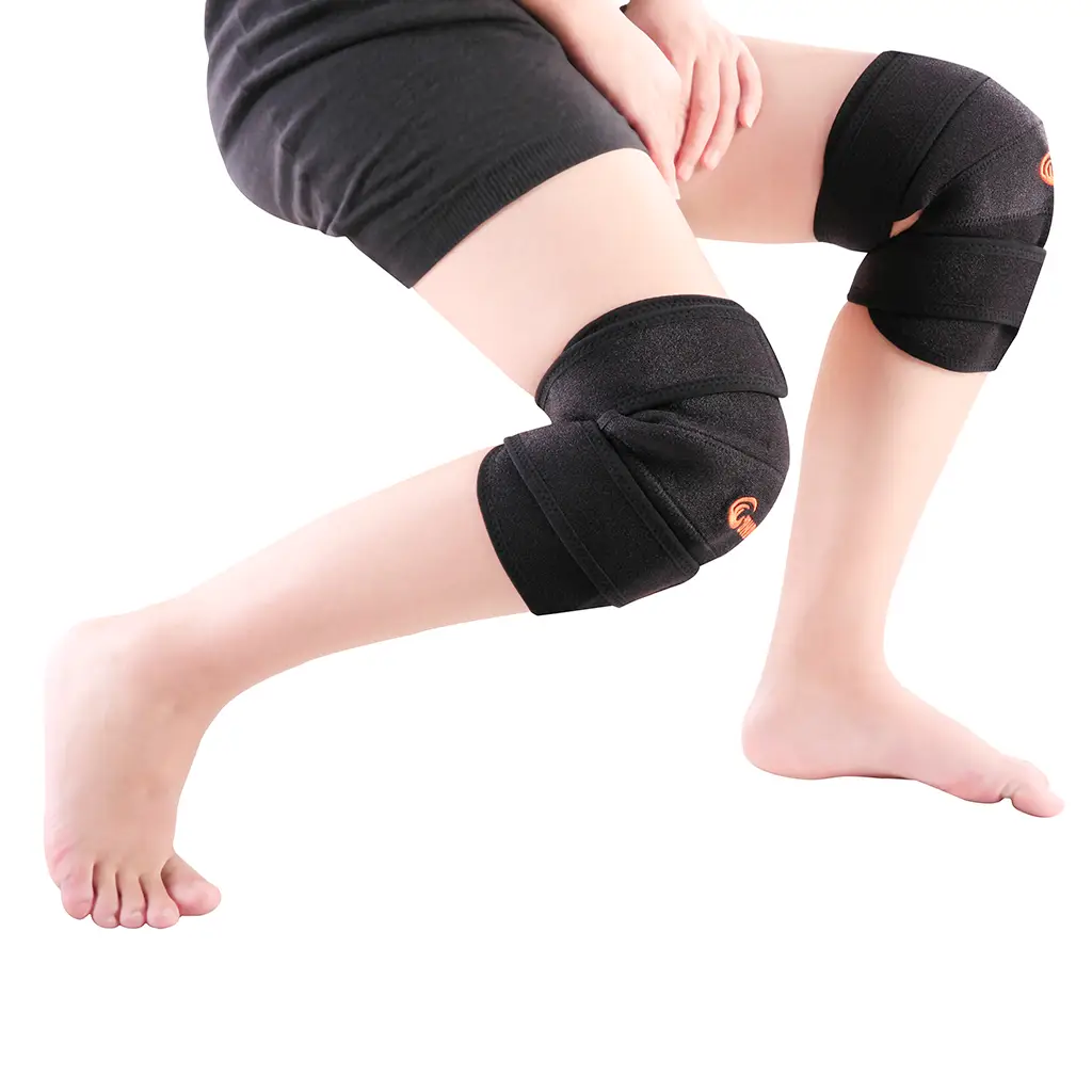 🦵 Faradization Thermal Knee Belt