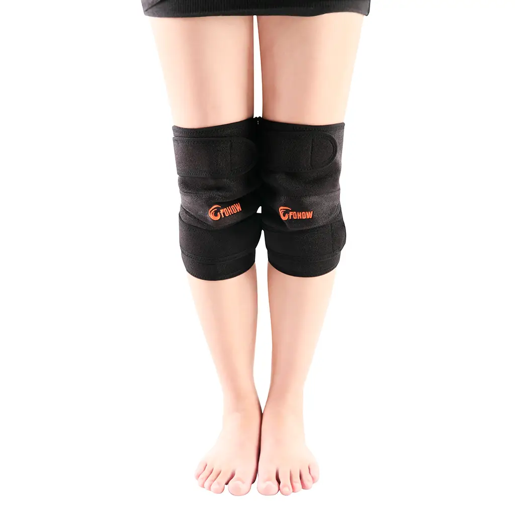 🦵 Faradization Thermal Knee Belt