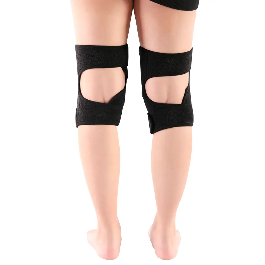 🦵 Faradization Thermal Knee Belt