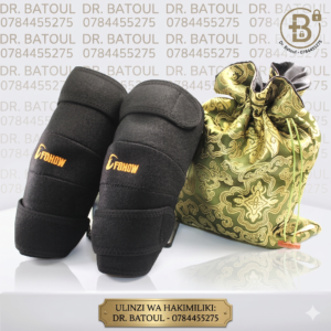 🦵 Faradization Thermal Knee Belt