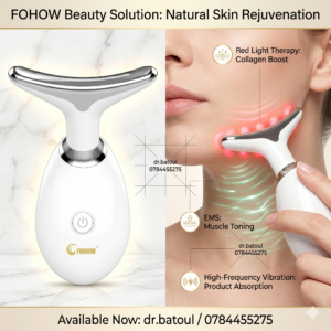 ✨ FOHOW Photon Lifting Device