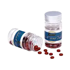 ❤️ Fohow Danshen (Salvia Extract)