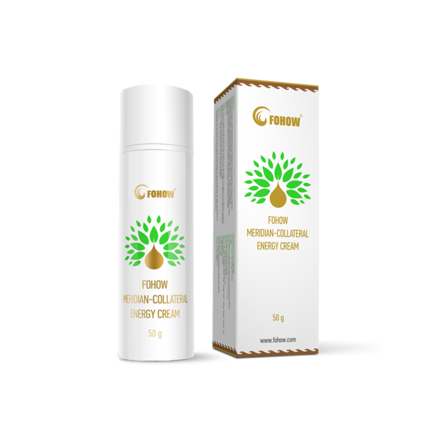 🔥 Meridian Energy Cream