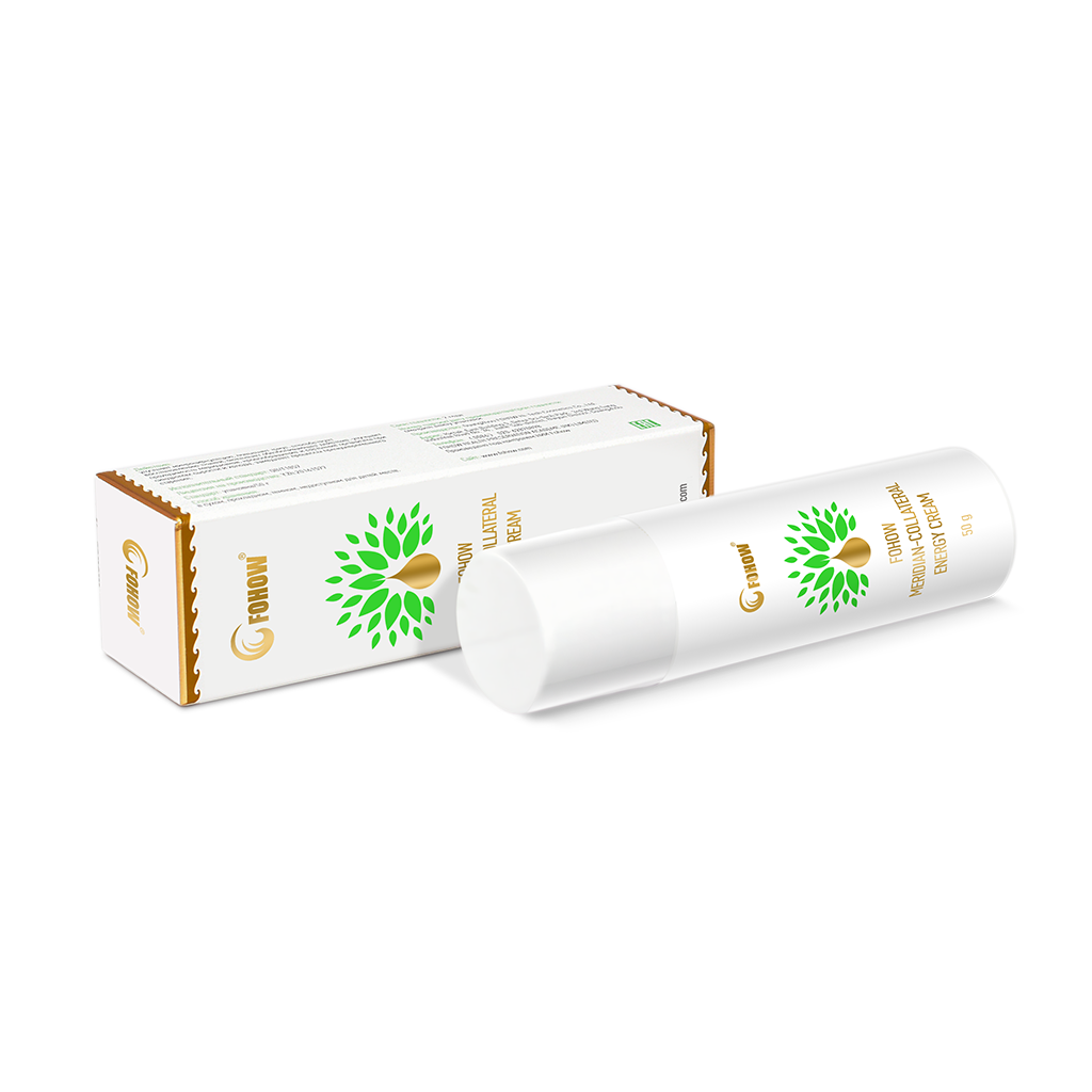 🔥 Meridian Energy Cream