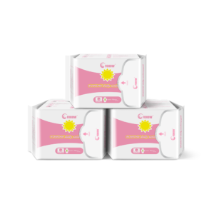 🌸 Anion Sanitary Pads