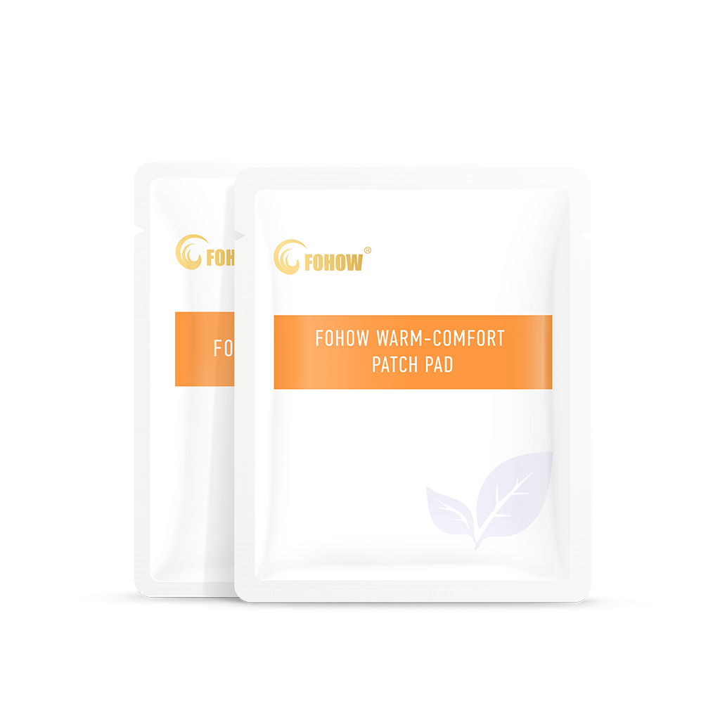 🌸 FOHOW Women’s Intimate Care Set