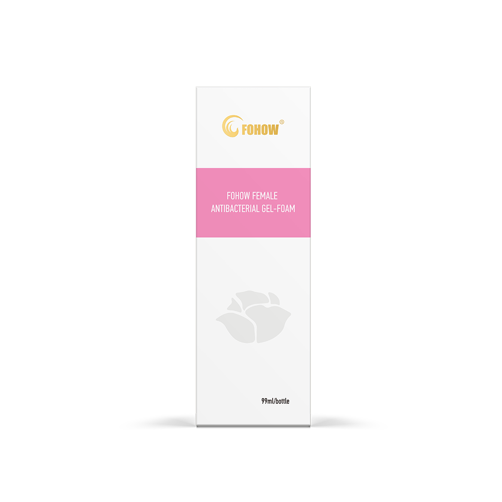 🌸 FOHOW Women’s Intimate Care Set