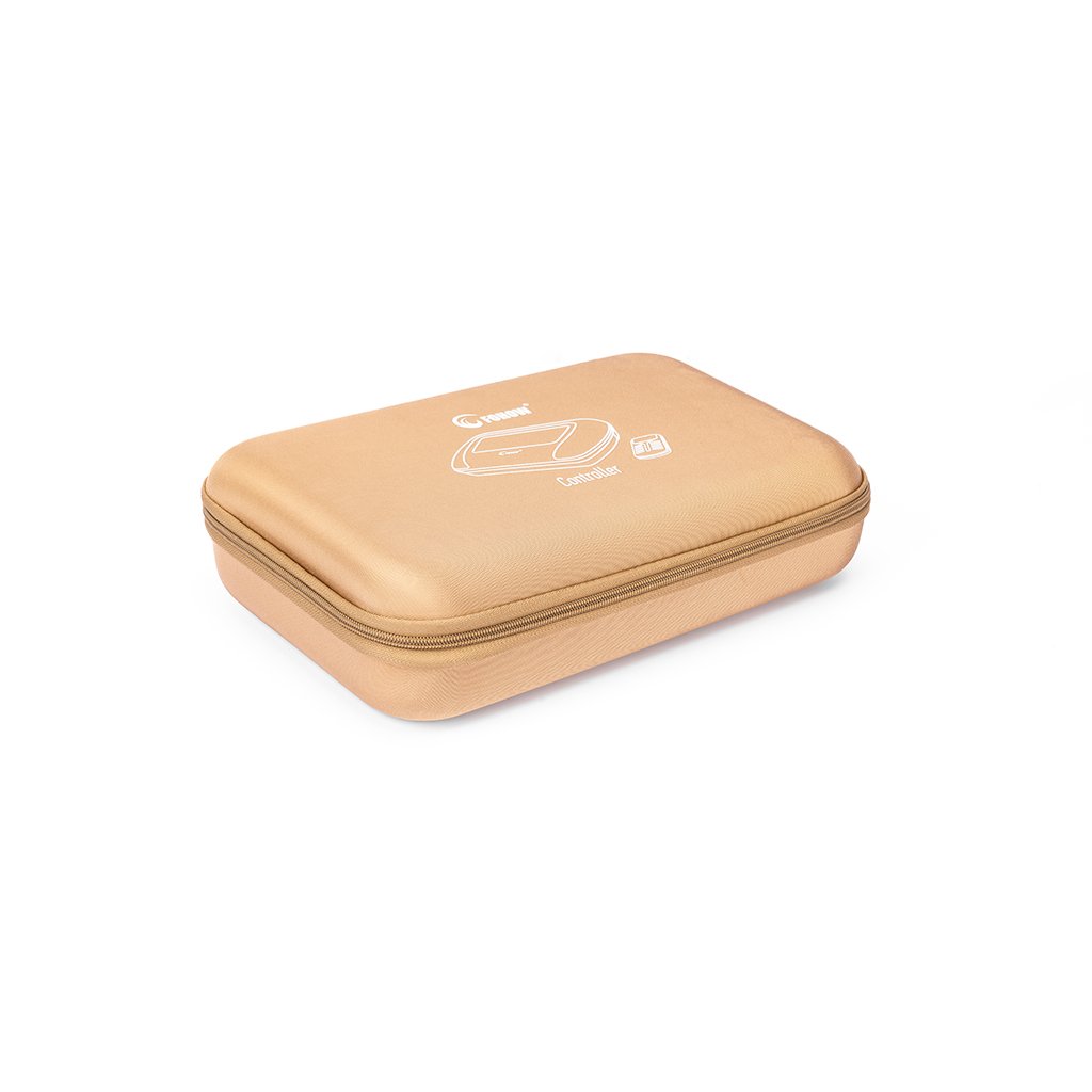 🧘‍♀️ Thermo Infrared Sauna Capsule TIM