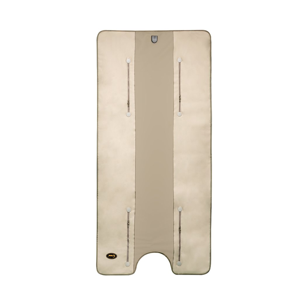 🧘‍♀️ Thermo Infrared Sauna Capsule TIM