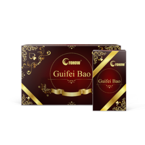 👑 Guifei Bao (Princess Pearls)