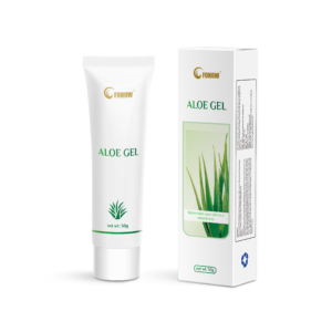 ✨ Aloe Vera Gel